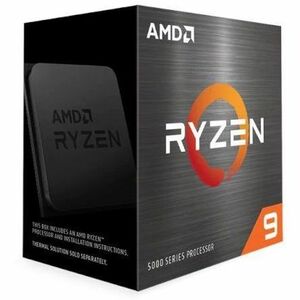 RYZEN 7 SIXTEEN-CORE 5950X 16/32 105W AM4