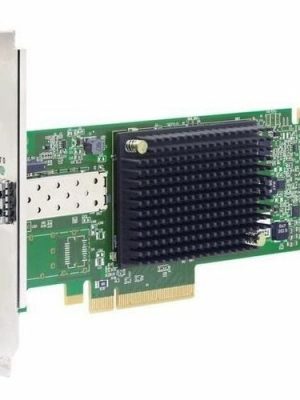 BROADCOM EMULEX 2 PORT 64GFC SHORT WAVE OPTICAL LC SFP+ HOST