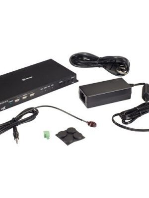 MCX G2 HDMI DECODER-4K60 COPPER