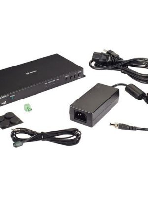 MCX G2 HDMI SINGLE ENCODER -4K60 COPPER