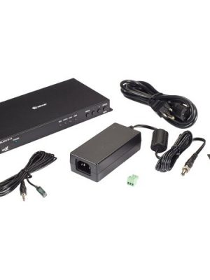 MCX G2 HDMI SINGLE ENCODER -4K60 COPPER