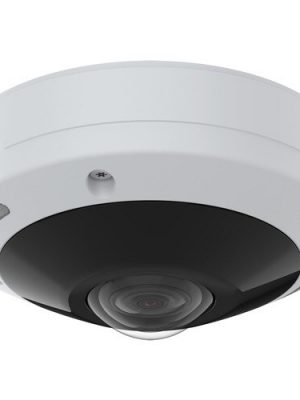 M4308-PLE DISCREET OUTDOOR-READ MINI DOME