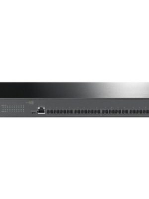 JETSTREAM 16-PORT 10GE SFP+ L2+ MANAGED SWITCH