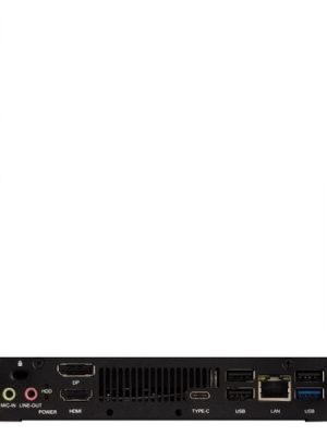 INTELCELERON G5900T OPS SLOT-INVB52 WIN10 8GB DDR4 256GB SSD WIFI6