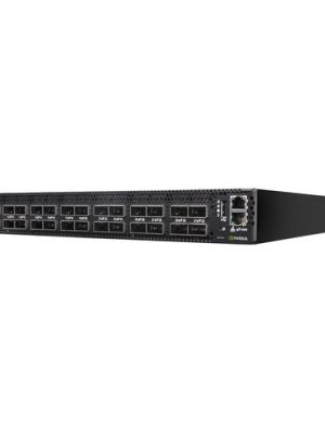 SPECTRUM-3 BASED 400GBE 1U OPEN SUPPORT REQUIRED