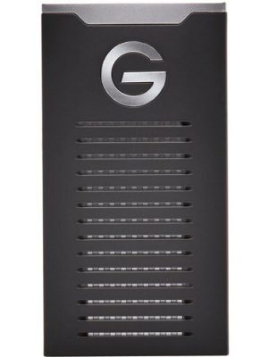 WD 4TB G-DRIVE SSD WW
