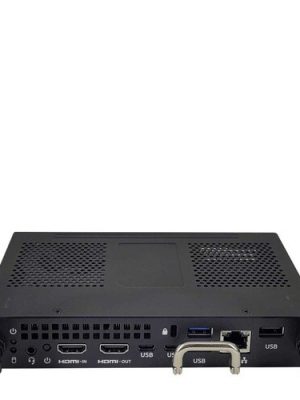 OPS PC MODULE WITH WINDOWS 11 PRO I5 PROCESSOR
