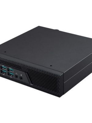 ASUS PB62 MINIPC SYSTEMI7-11700 DDR4 16GB RAM M.2 PCIE 512G SSD