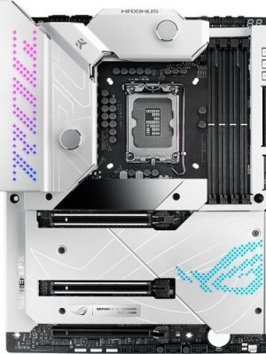 ROG MAXIMUS Z690 FORMULA WIFI 6E LGA 1700INTEL 12TH GEN A