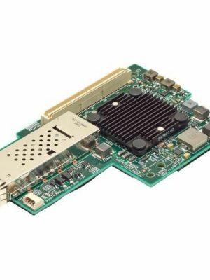 BROADCOM NETWORK 50GB PER SEC SFP28 PCIE 3.0 X8 OCP 2.0