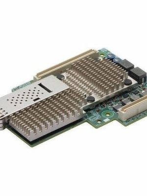 BROADCOM M1100G16 1 X 100GBE OCP 2.0 ADAPTER PCI EXPRESS 3.0