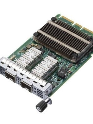 BROADCOM DUAL-PORT 25/10 GB/S ETHERNET PCI EXPRESS 3.0 X8 OCP