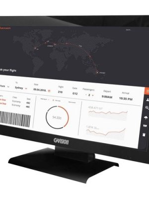 GVISION 21.5IN PCAP TOUCH SCRN