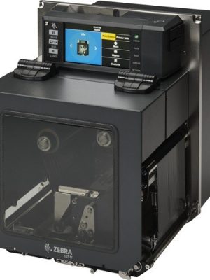 TT PRINTER ZE511 4IN 203 DPI LH HIGH PERFORMANCE PRINTHEAD US CORD