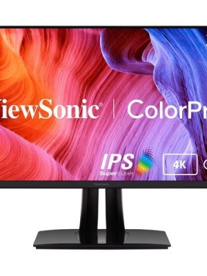 32IN 4K UHD MONITOR USB-C 60W3840 X 2160 PANTONE VALIDATED