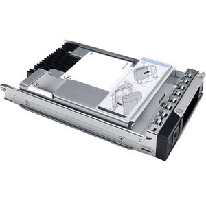 1.92TB SSD SAS RI FIPS -140 SED 512E 2.5 W/3.5 HYB CARR PM6