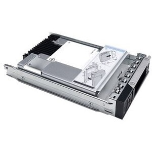 3.84TB SSD SAS MU FIPS-140 512E 2.5 W/3.5 HYB CARR PM6 INTERNAL BAY