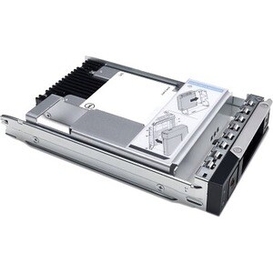960GB SSD SATA READ INTENSIVE 6GBPS 512E 2.5IN WITH 3.5IN HYB