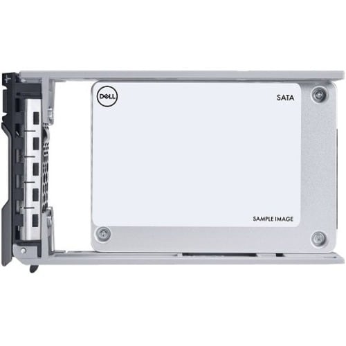 EMC POWEREDGE EXPRESS FLASH ENT NVME MIXED USE U.2 GEN