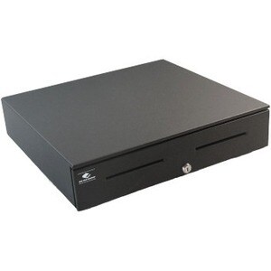 SERIES 4000 CASH DRAWER 480A TCPIP AUD ALR M3 CAD US