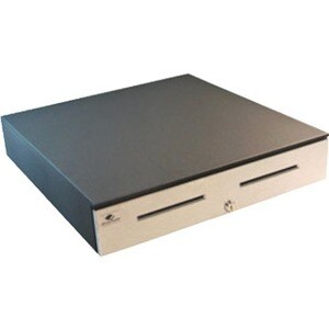 SERIES 4000 CASH DRAWER 470 TCPIP VTA US 2-BLADE PWR ADP