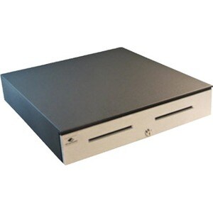 SERIES 4000 CASH DRAWER 480A TCPIP AUD ALY CRST US 2-BLADE PWR