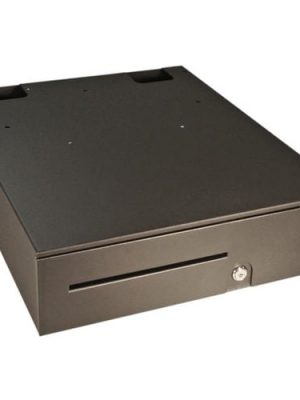 SERIES 100 CASH DRAWER 490A DHCP TCPIP AUD ALERT VTA POE