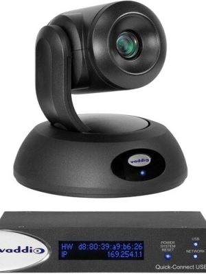 ROBOSHOT 12E QUSB SYSTEM AUS PTZ CAMERA