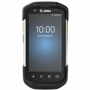 TC77 SE4750 5MP F/13MP R CAMERA ANDROID 4GB 32GB FLASH2 SIM/ 1MICRO