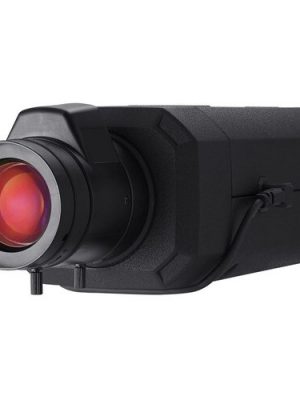 4K BOX AI CAMERA POE+/12VDC METAL SHIELDED RJ-45