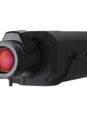 2MP BOX AI CAMERA POE+/12VDC METAL SHIELDED RJ-45