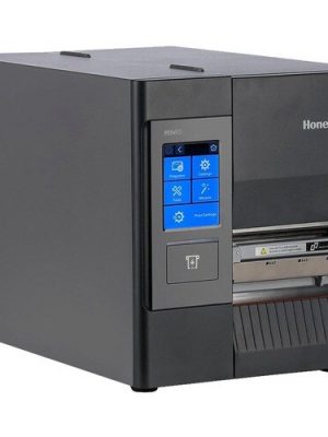 PD45S0C ETHERNET 300DPI ROW