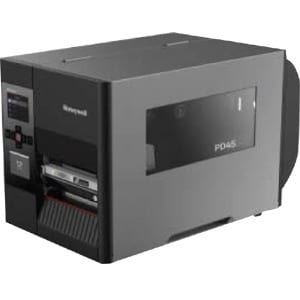 PD4500B USB 200DPI ROW