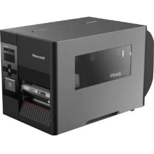PD4500B USB 300DPI ROW