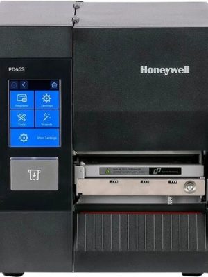 PD4500C WIRED 300DPI ROW