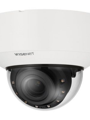 6MP IR OUTDOOR DOME AI CAMERA 2.1X MOTORIZED V/F LENS POE+/12VDC