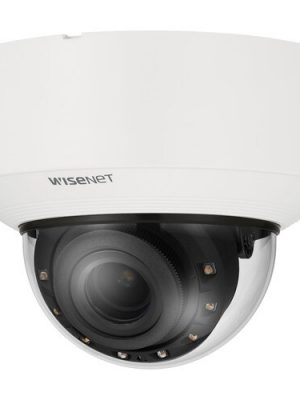 6MP IR INDOOR DOME AI CAMERA 2.1X MOTORIZED V/F LENS POE/12VDC