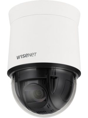 2MP 25X PTZ INDOOR CAMERA FULL HD 25X LENS 120DB WDR WHITE