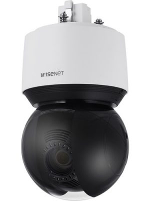 2MP IR 25X PTZ OUTDOOR CAMERA FULL HD 25X LENS 120DB WDR WHITE