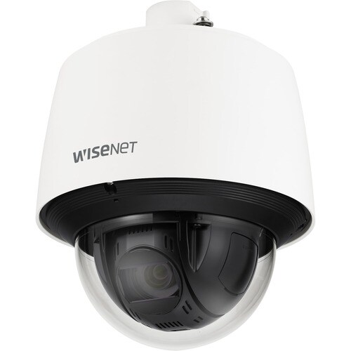 2MP 32X LENS PTZ OUTDOOR CAMERA FULL HD 120DB WDR IP66 WHITE
