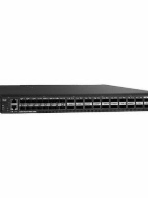 UCS6332 16UP1RUFI NO PSU 24QSFP+16UP 4X40GLC8UP LIC REMAN