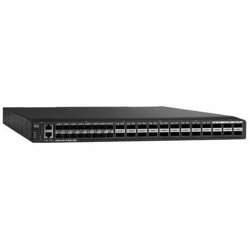 UCS6332 16UP1RUFI NO PSU 24QSFP+16UP 4X40GLC8UP LIC REMAN