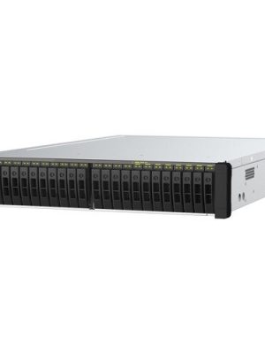 24BAY 2U ALL-FLASH NAS NVME GEN 4X4 INTELXEON SILVER 4314Y 16C/32T