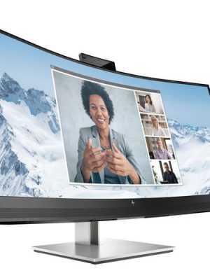 SMART BUY E34M G4 34IN CURVED USB-C CONF WQHD MONITOR
