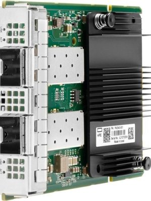 MLX MCX6314 10/25GBE 2P SFP28 OCP3 ADPTR PL-SI
