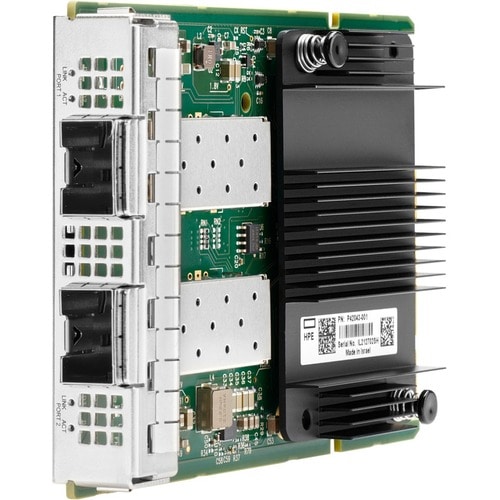 MLX MCX6314 10/25GBE 2P SFP28 OCP3 ADPTR PL-SI