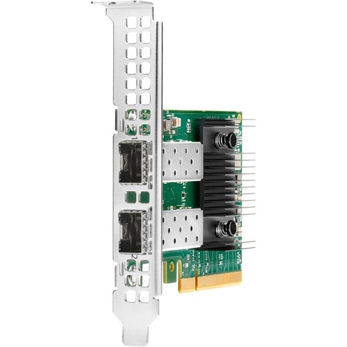 MLX MCX631102 10/25GBE 2P SFP28 ADPTR PL-SI