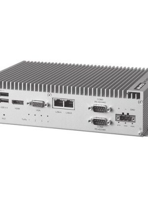 UNO-2473G-J3AE ACP READY THINCLIENT VGAX1 HDMX1