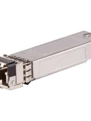 HPE DC 10G SFP+ LC SR 300M MMF XCVR PL-SF