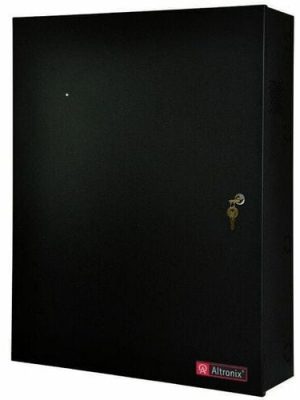 TROVE2M2/8DR/12/24V 6A/PTC
